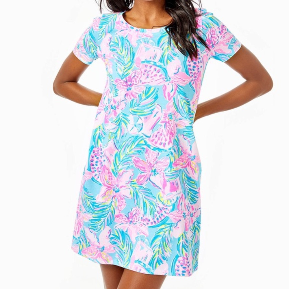 Lilly Cody dress